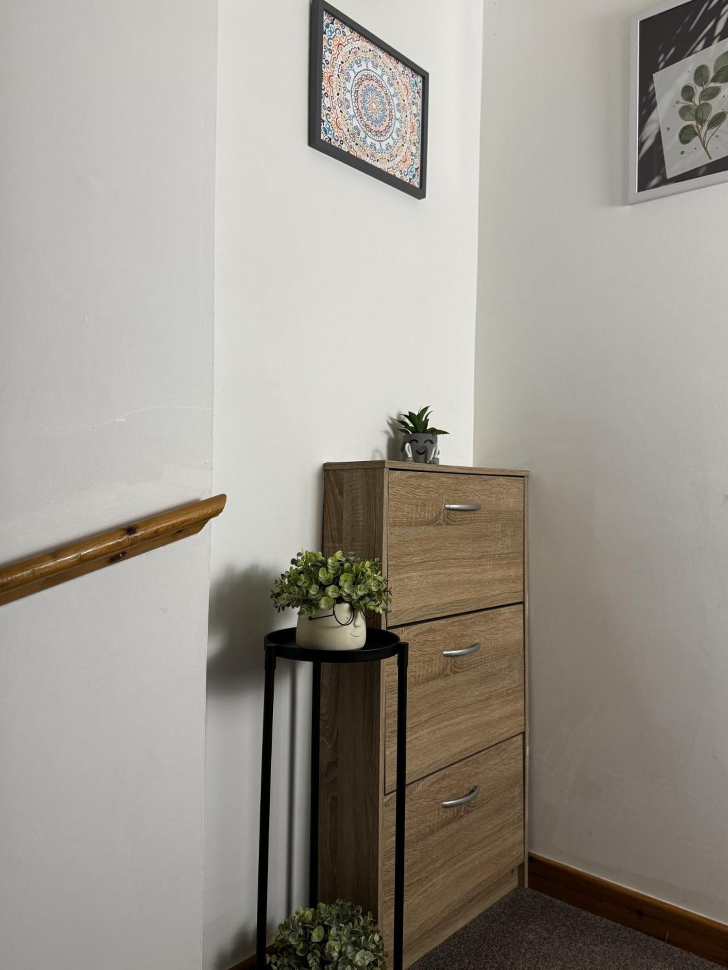Luxury Apartamento