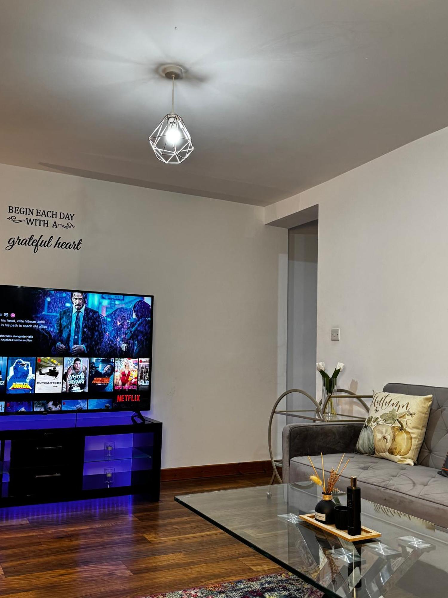 Apartamento Luxury
