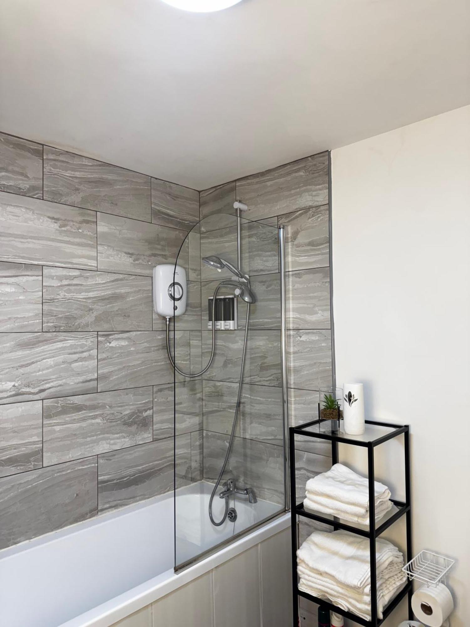 Apartamento Luxury