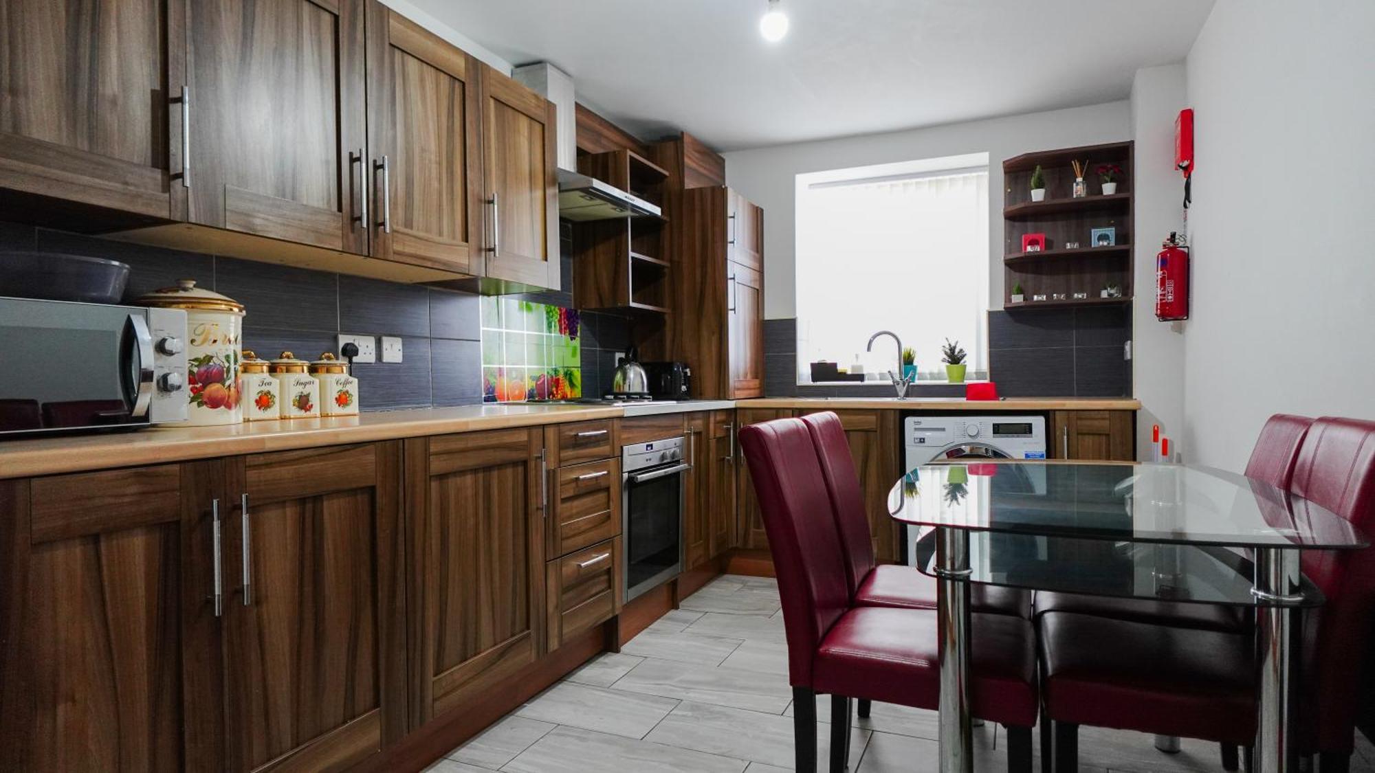 Luxury Apartamento