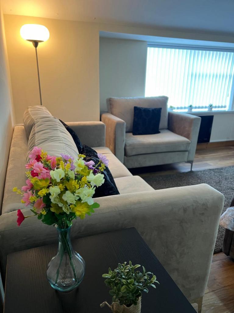 Luxury Apartamento