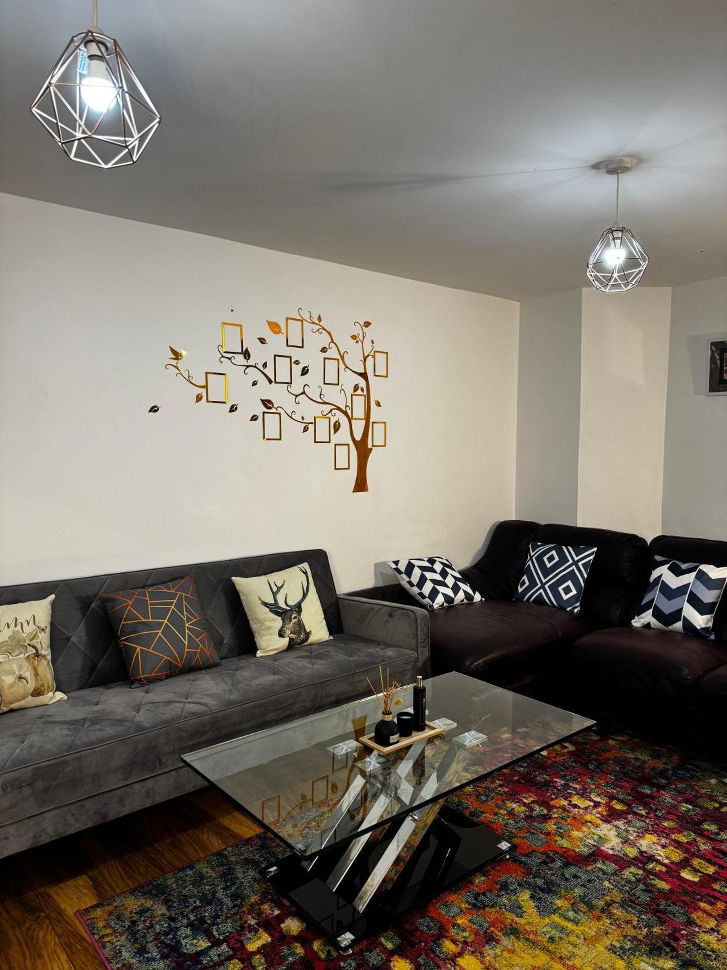 Luxury Apartamento *