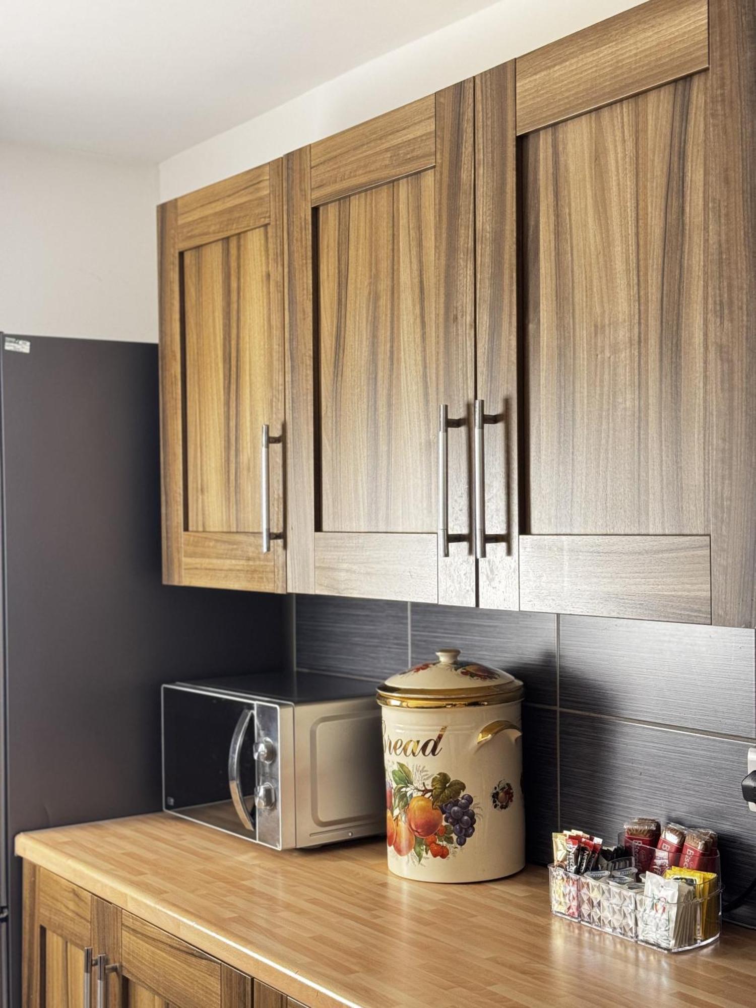 Luxury Apartamento