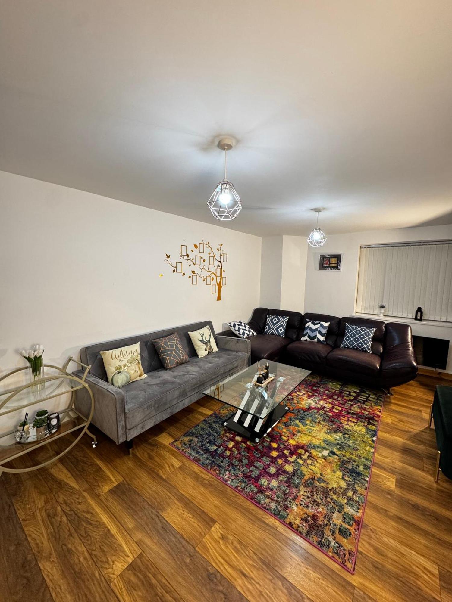 Luxury Apartamento